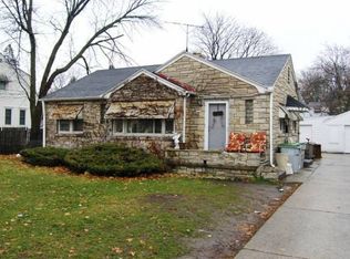 5236 N 60th St, Milwaukee, WI 53218