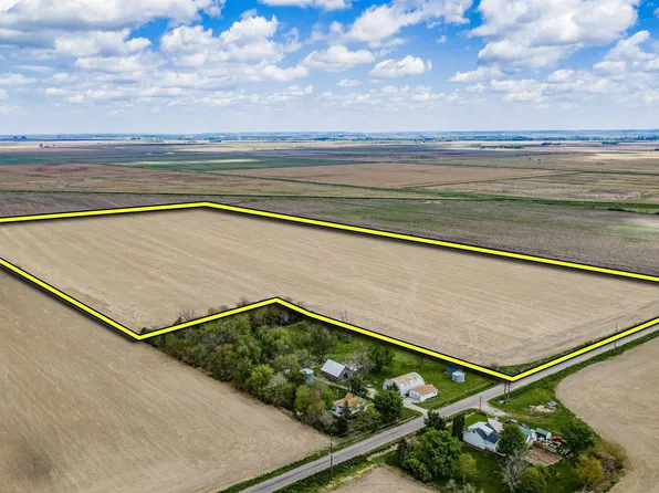 County Road K, Tekamah, NE 68061