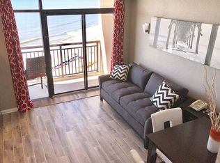 4800 S Ocean Blvd #1511, North Myrtle Beach, SC 29582