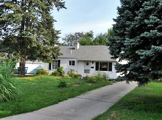 2810 Piddock Rd, Toledo, OH 43613