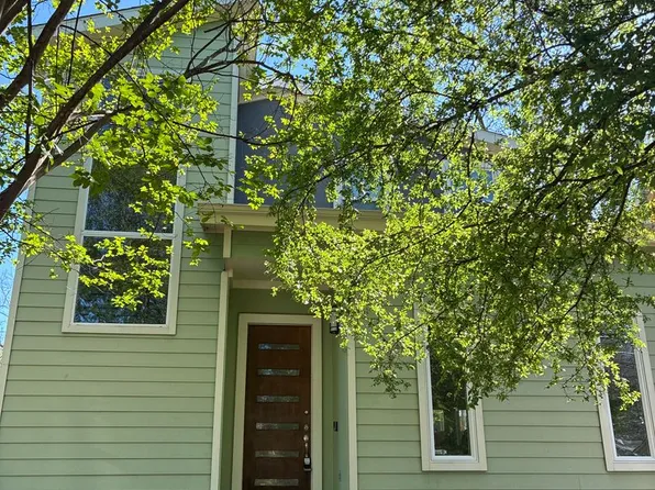 1809 Singleton Ave, Austin, TX 78702