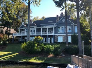 171 Blue Heron Dr, Eatonton, GA 31024