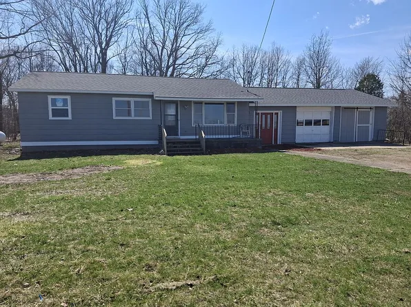10500 Kinneville Rd, Eaton Rapids, MI 48827