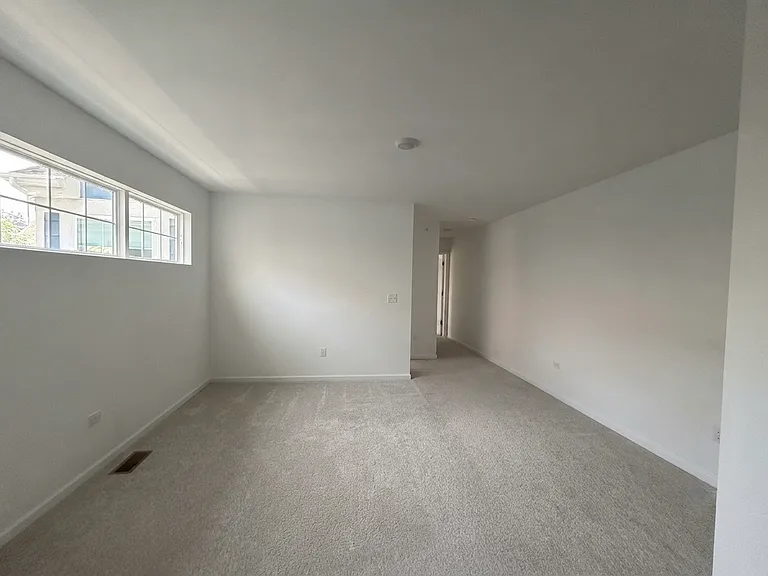 Loft Area