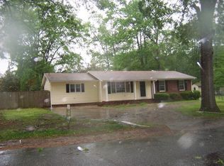 801 Godfrey Pl, Perry, GA 31069