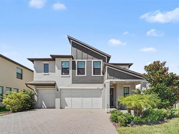 21590 VIOLET PERIWINKLE DRIVE, LAND O LAKES, FL 34637