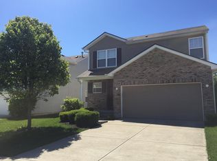 2318 Murphy Ln W, Troy, OH 45373