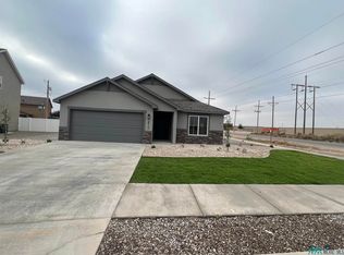 2515 Briscoe Ave, Artesia, NM 88210