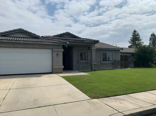 615 Calle Del Sol St, Bakersfield, CA 93307