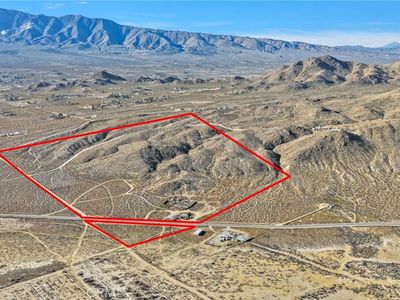 11805 Cove Rd, Lucerne Valley, CA, 92356