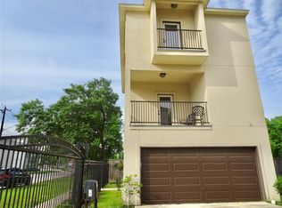 6613 Del Rio St #A, Houston, TX 77021