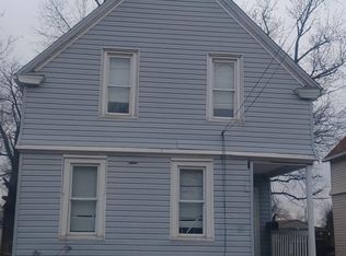1039 Ackley St, Akron, OH 44306