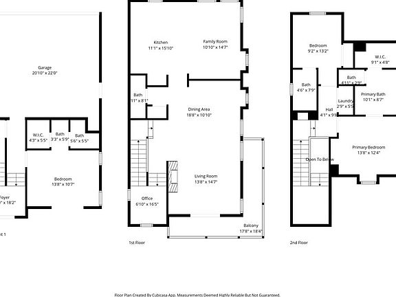 5th image of 1858 Wedgewood Pl