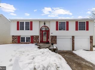 611 Bond Ave, Reisterstown, MD 21136