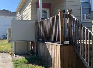 523 Magnolia St, Toledo, OH 43604