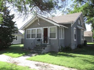 980 W 3rd St, Colby, KS 67701