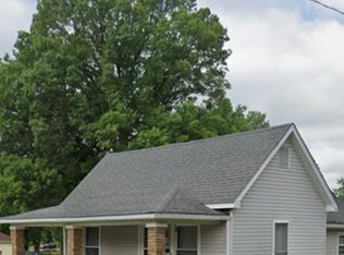 903 S Leavitt St, Brazil, IN 47834