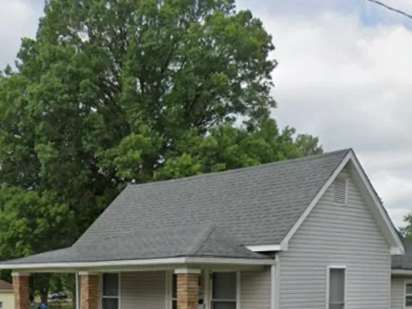 903 S Leavitt St, Brazil, IN 47834