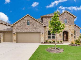 3112 Margarita Loop, Round Rock, TX 78665