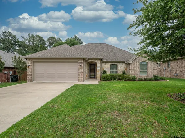 2242 Pinnacle Cir, Tyler, TX 75703