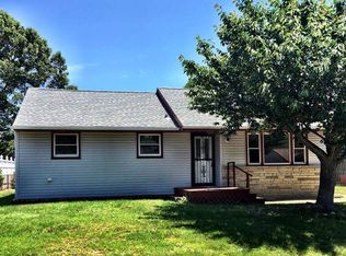 305 Winslow Ave, Cape May, NJ 08204