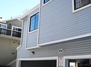 3045 Kings Ridge Blvd APT 3, Boulder, CO 80301