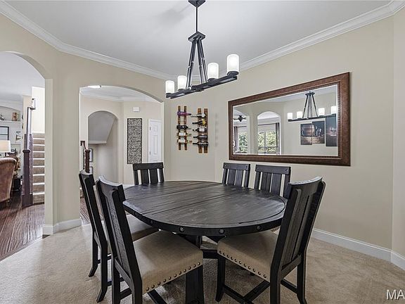 5th image of 334 Palisades Ridge Ct