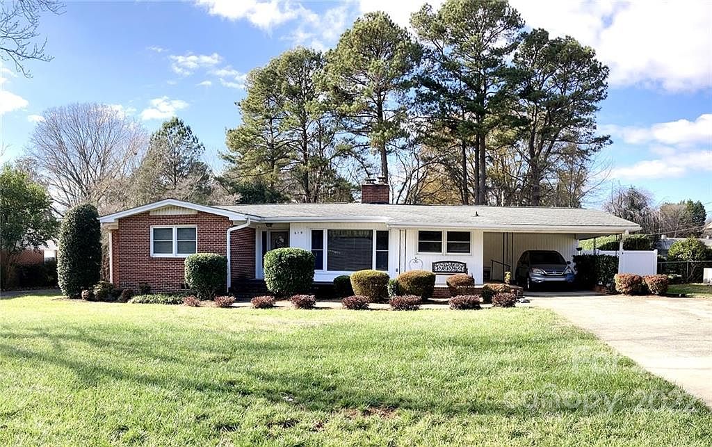 619 Armstrong Park Rd, Gastonia, NC 28054 Zillow