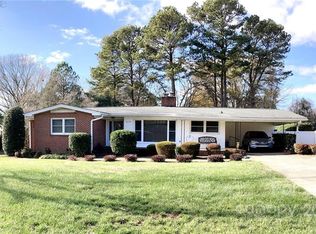 619 Armstrong Park Rd, Gastonia, NC 28054