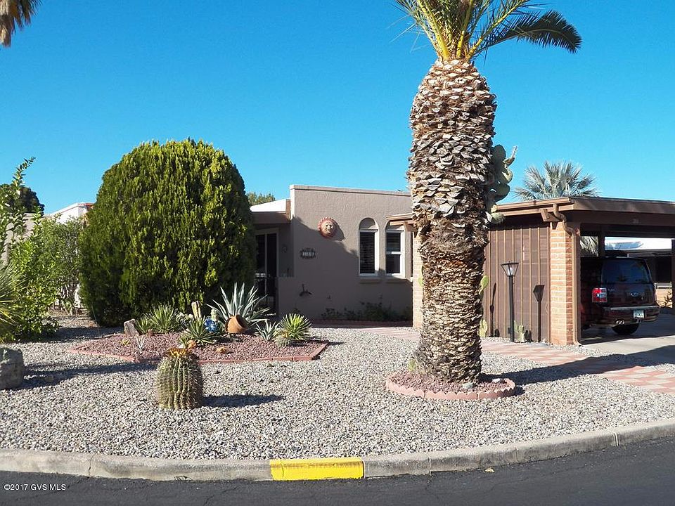 1st image of 380 W Calle De La Amistad