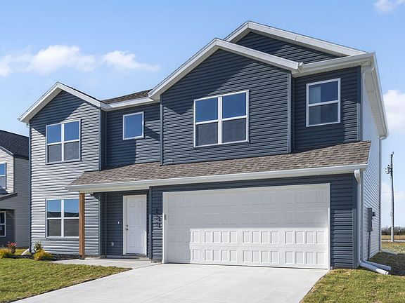 2nd image of 1059 W Madison Drive