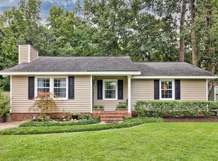 151 Meadow Wood Dr, Lexington, SC 29073