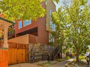 3040 Zuni St APT B, Denver, CO 80211