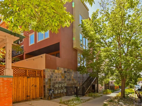 3040 Zuni Street #B, Denver, CO 80211