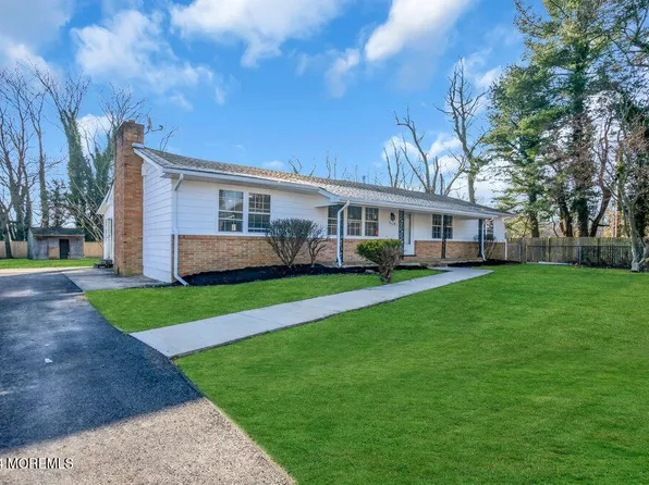 843 Mary Lou Lane, Vineland, NJ 08361