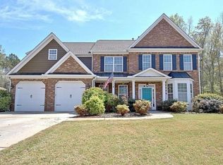 75 Mulberry Dr, Senoia, GA 30276