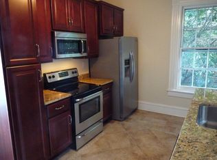 1632 W Grace St #3, Richmond, VA 23220