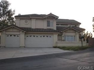 20426 Holcroft Dr, Walnut, CA