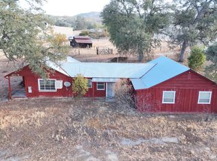 31913 Auberry Rd, Auberry, CA 93602