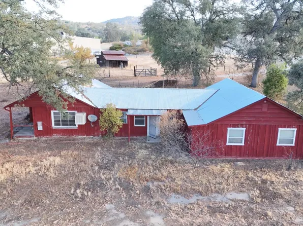 31913 Auberry Rd, Auberry, CA 93602