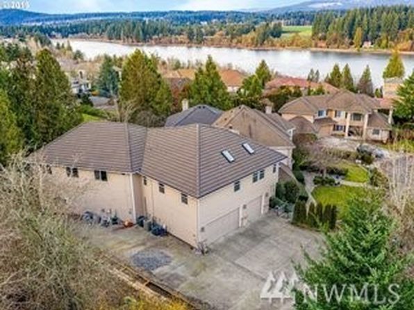 Lacamas Lake Camas Real Estate 2 Homes For Sale Zillow