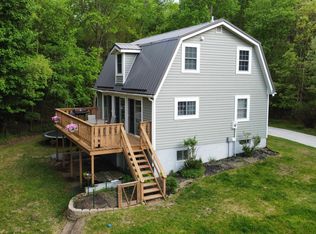 1015 Pequena Dr, Weidman, MI 48893
