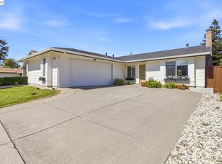 4533 Lodovico Ct, Fremont, CA 94555
