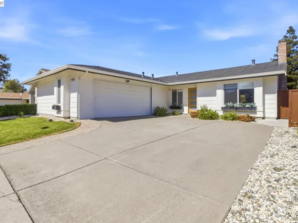 4533 Lodovico Ct, Fremont, CA 94555