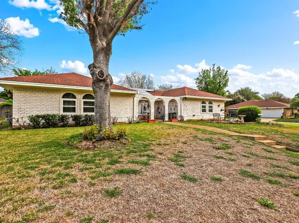 3700 Kelvin Ave, Fort Worth, TX 76133