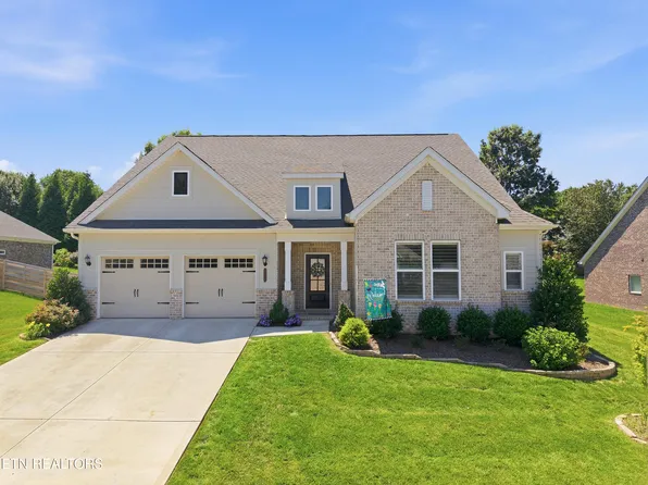1437 Vale View Rd, Knoxville, TN 37922