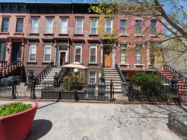 367A Quincy Street #A, Brooklyn, NY 11216