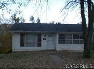 522 E Atchison St, Jefferson City, MO 65101