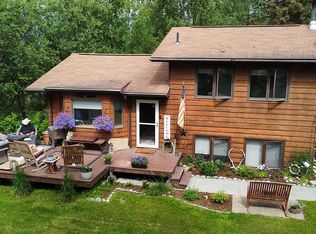 3090 N Snow Goose Dr, Wasilla, AK 99654