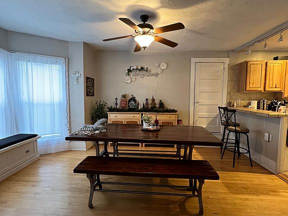 Dinning room
